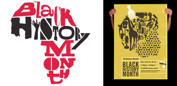 clip art black history month - photo #17