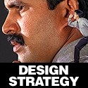 February Design Strategy
