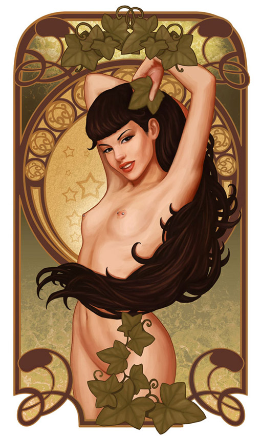 DU_art_nouveau