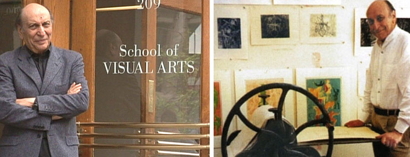 School_Of_Visual_Arts
