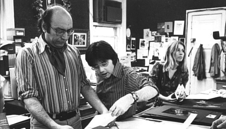 glaser_as_teacher