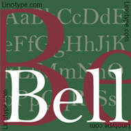 Bell Bell